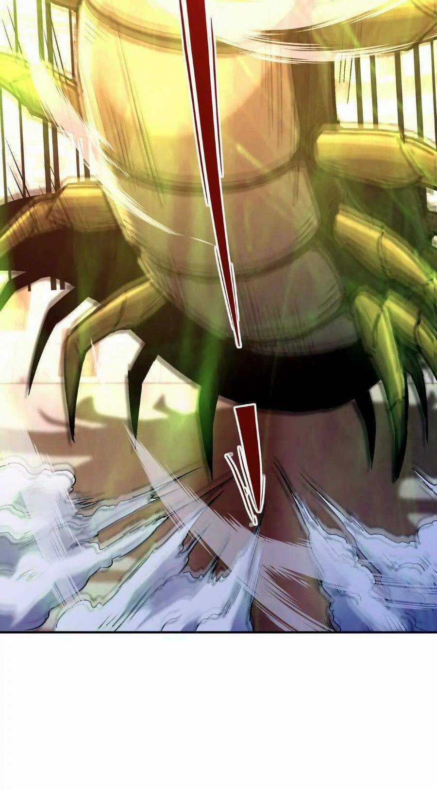 Thần Thú Quật Khởi Chương 18 trang 47