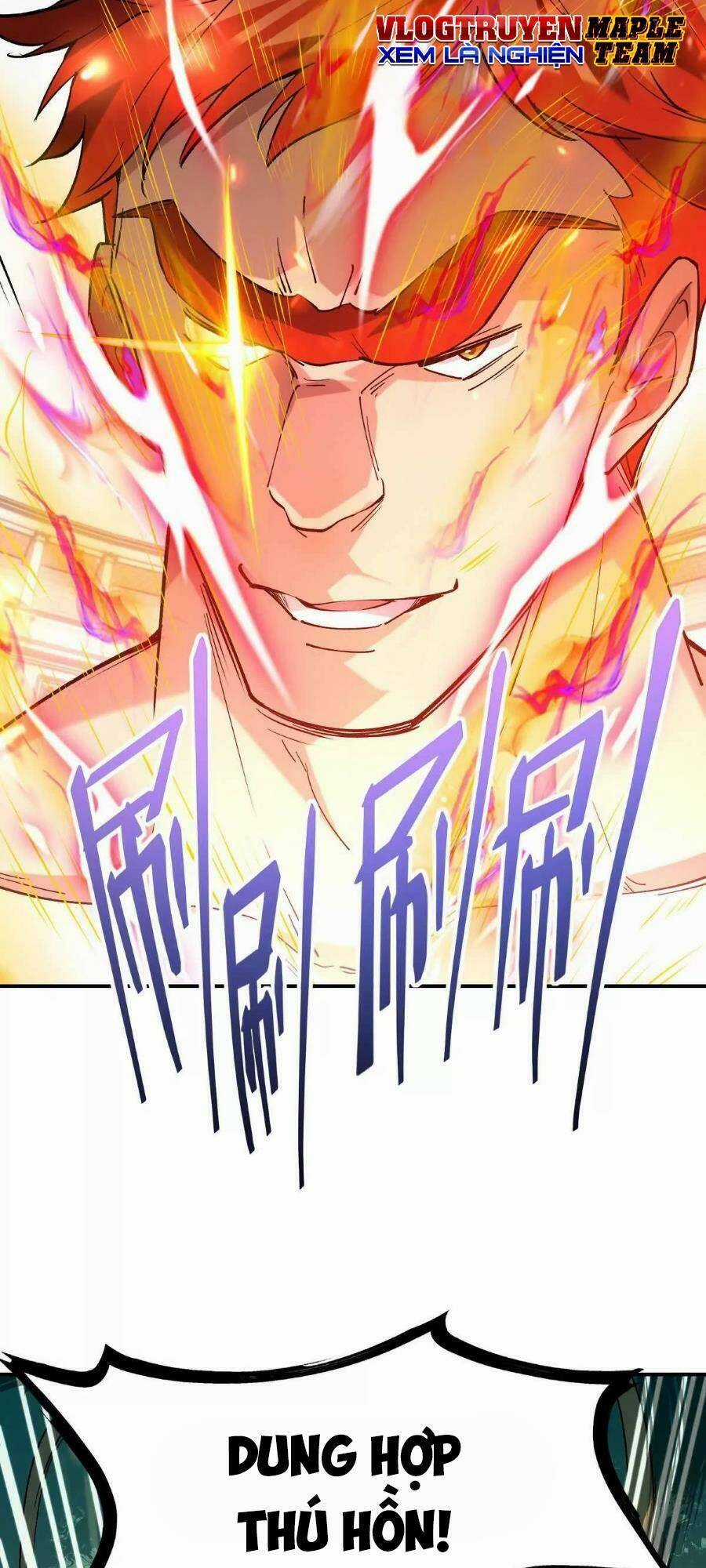 Thần Thú Quật Khởi Chương 18 trang 49