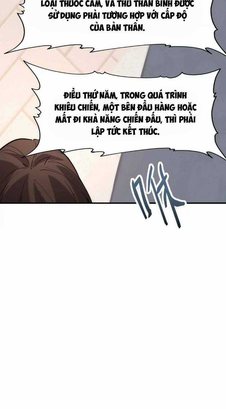 Thần Thú Quật Khởi Chương 18 trang 5