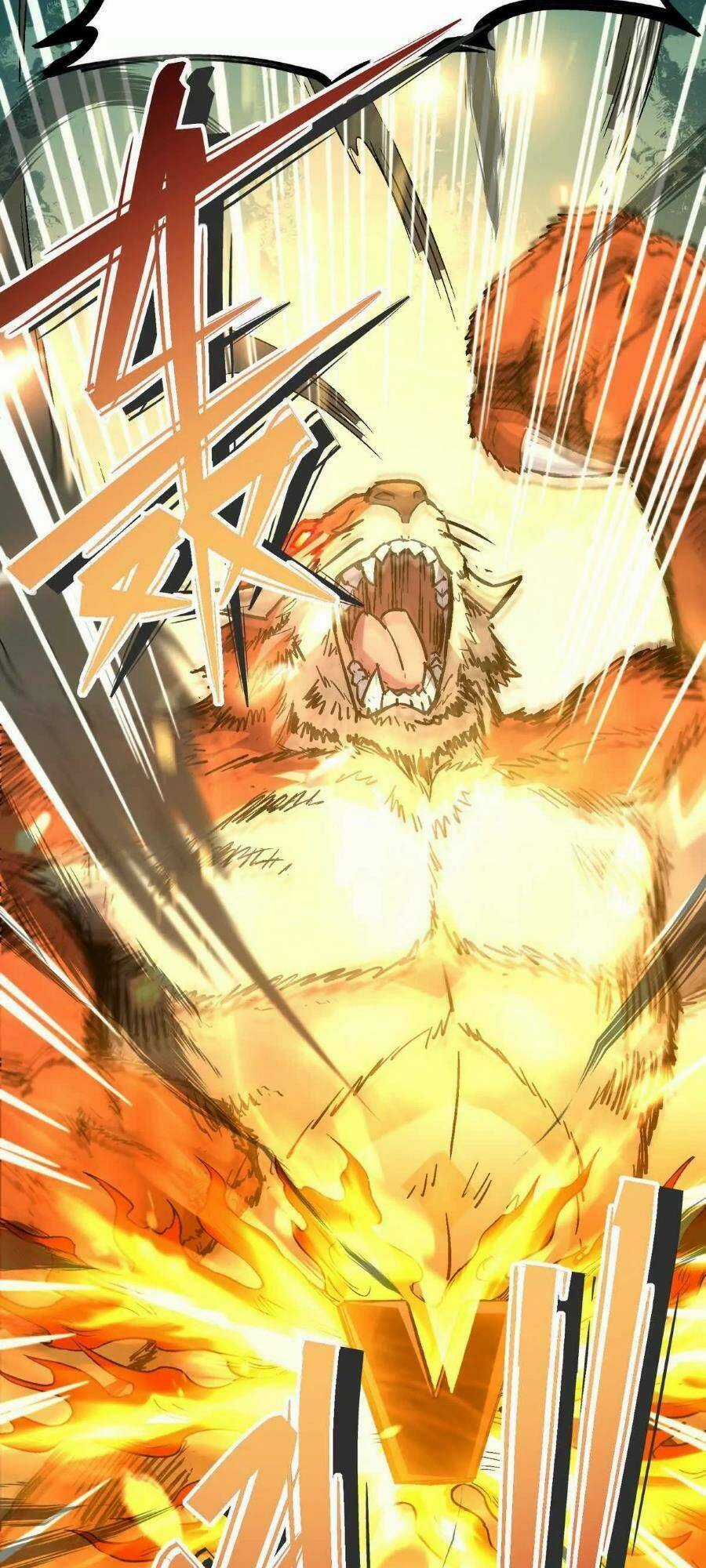 Thần Thú Quật Khởi Chương 18 trang 50