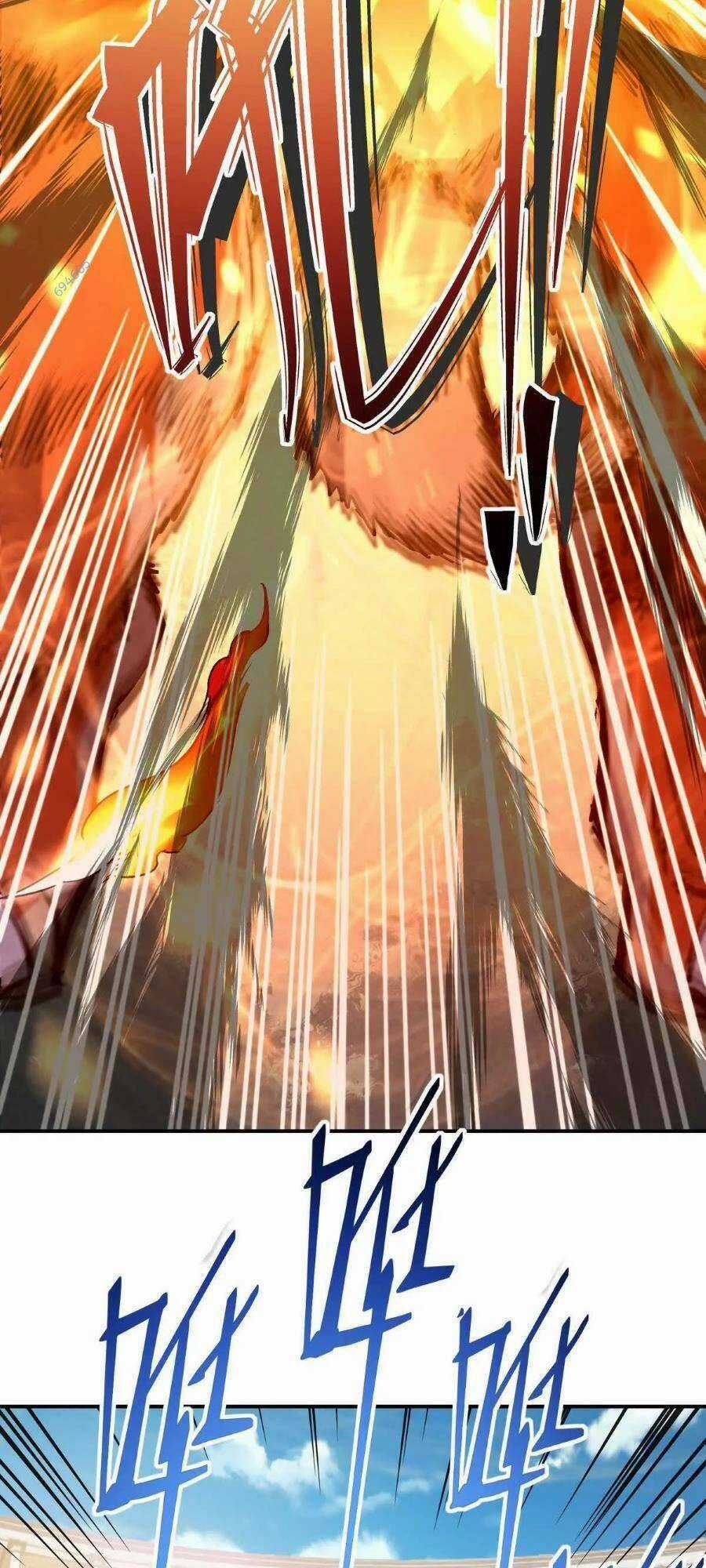 Thần Thú Quật Khởi Chương 18 trang 51