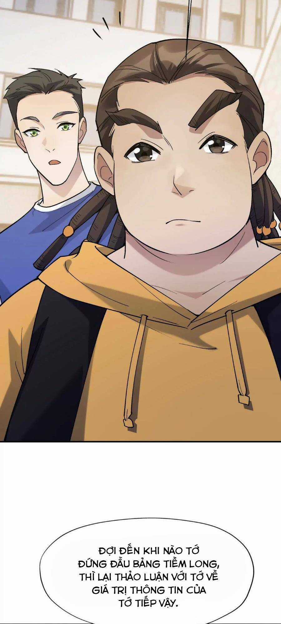 Thần Thú Quật Khởi Chương 18 trang 9