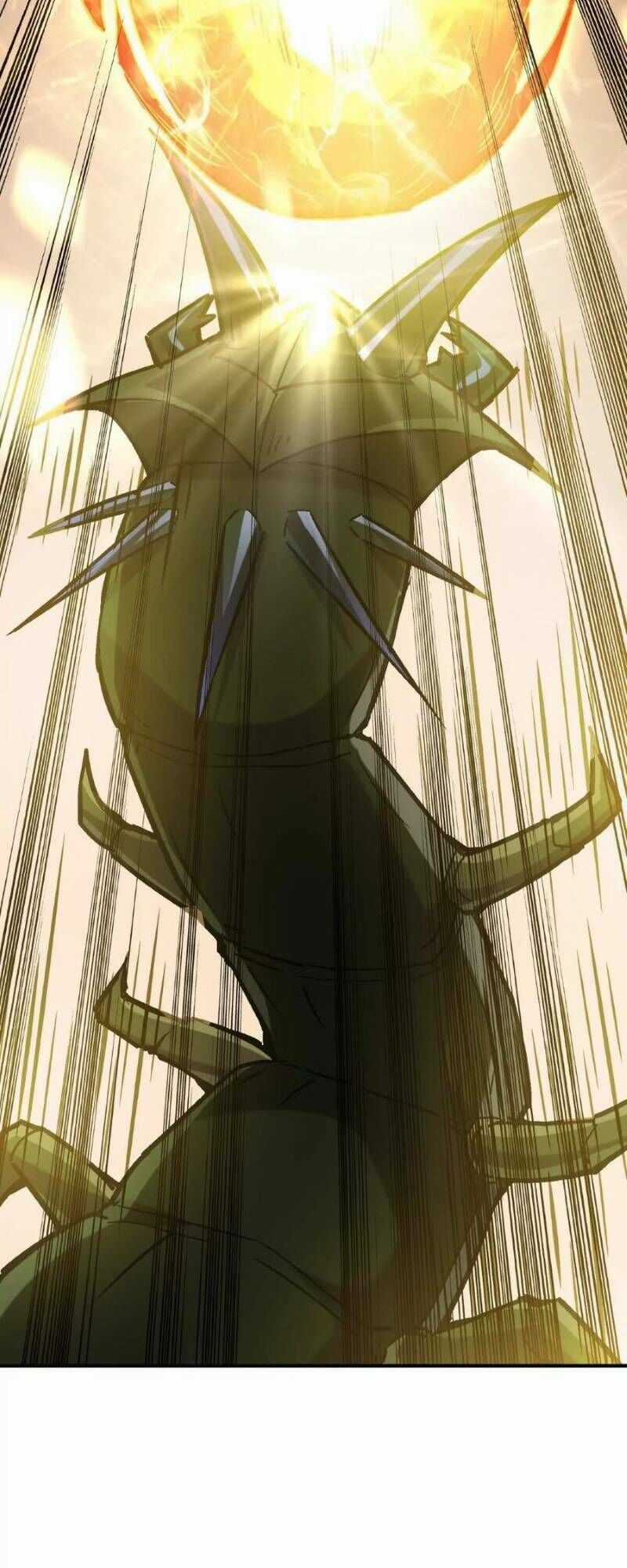 Thần Thú Quật Khởi Chương 19 trang 10