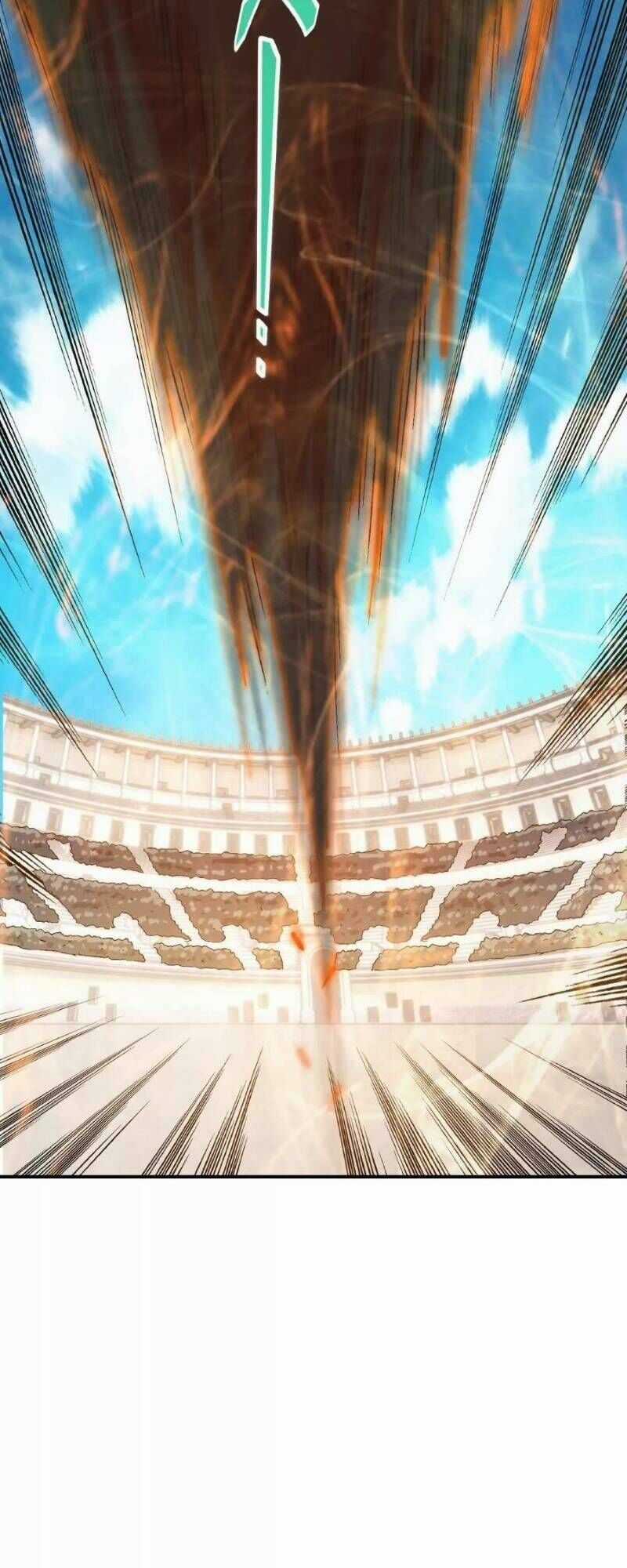 Thần Thú Quật Khởi Chương 19 trang 15