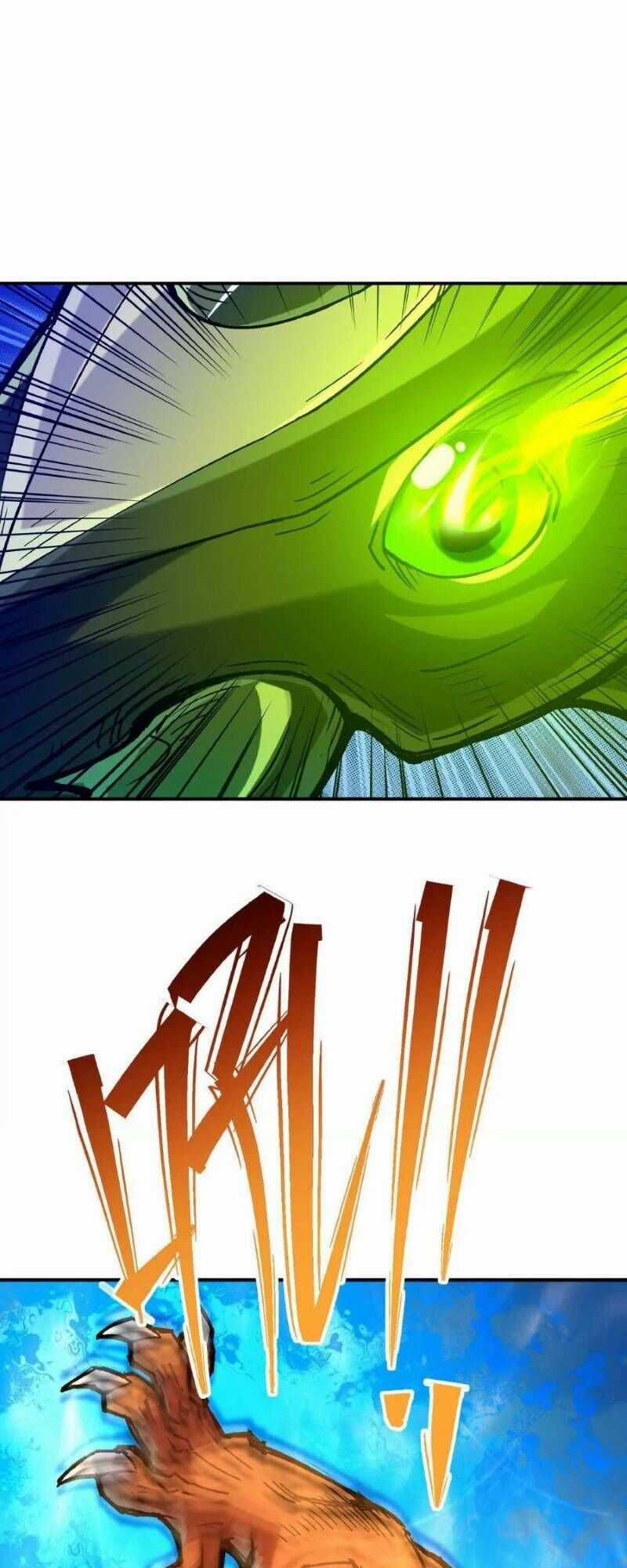 Thần Thú Quật Khởi Chương 19 trang 16