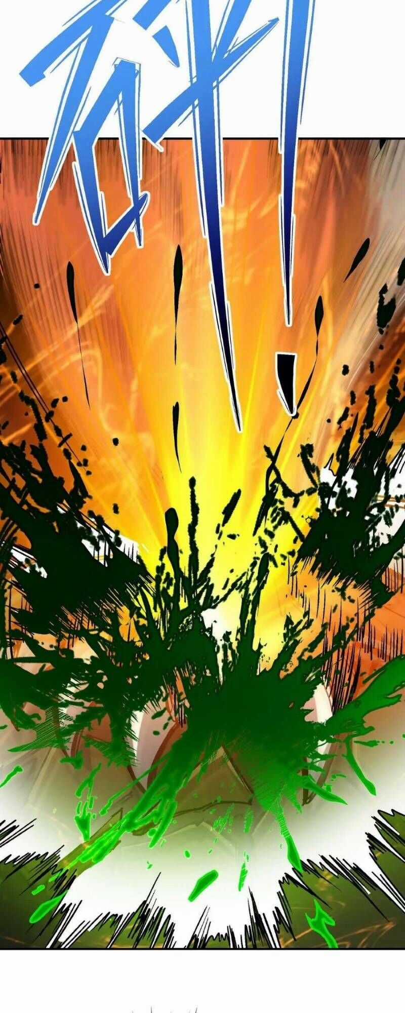 Thần Thú Quật Khởi Chương 19 trang 18