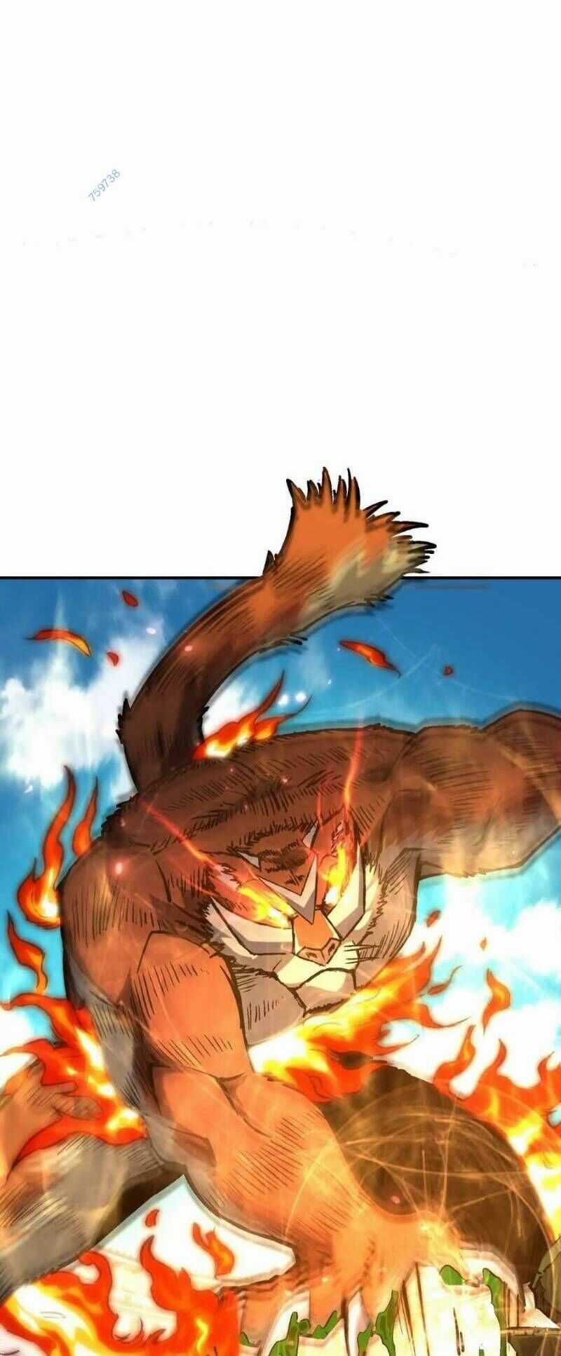 Thần Thú Quật Khởi Chương 19 trang 25