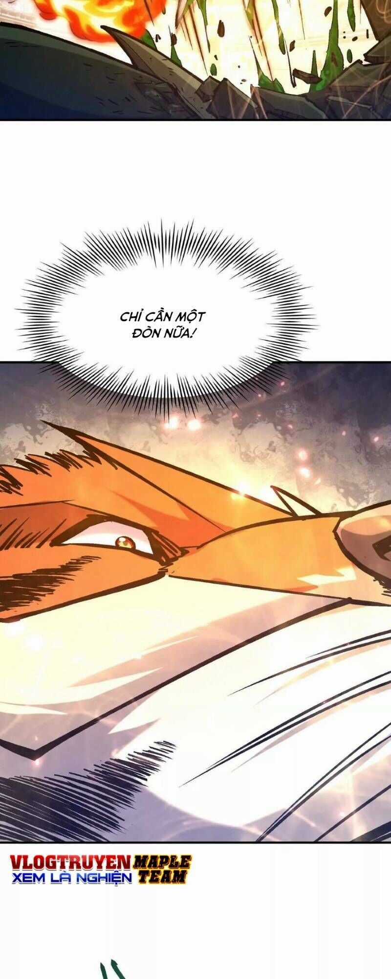 Thần Thú Quật Khởi Chương 19 trang 26