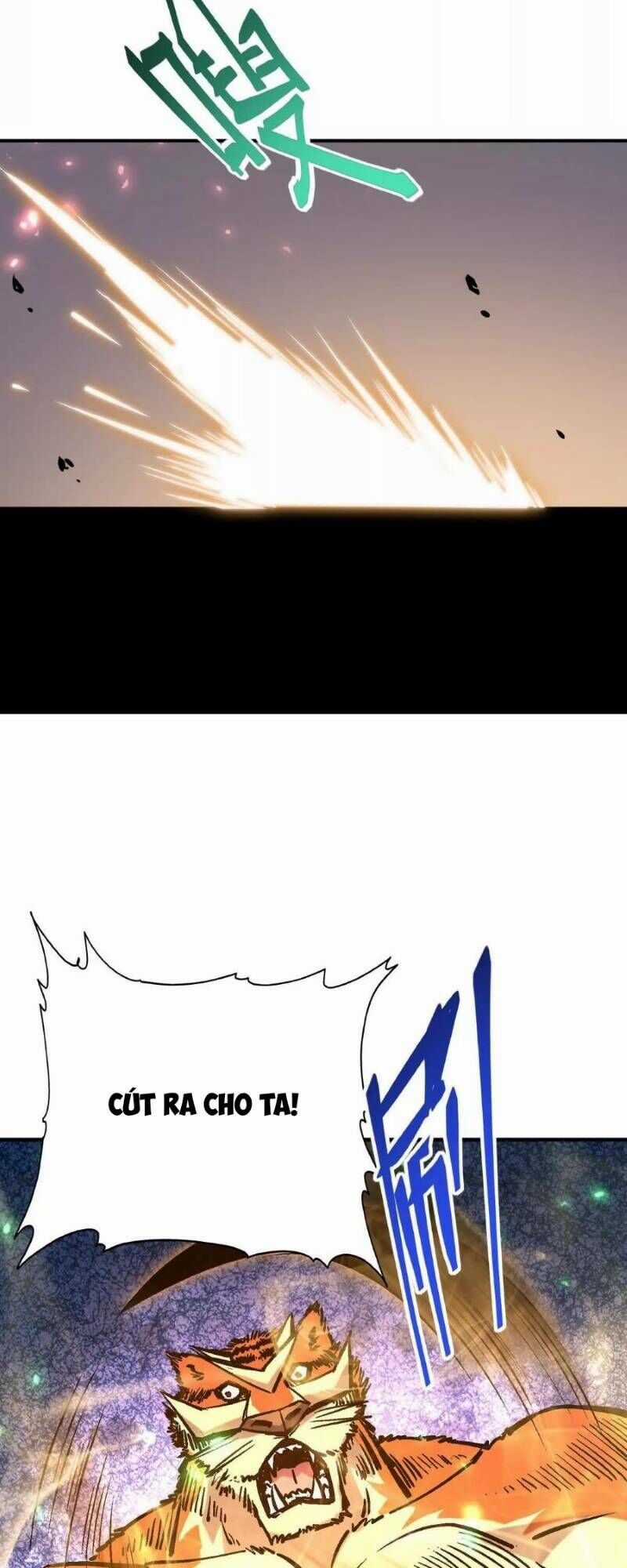 Thần Thú Quật Khởi Chương 19 trang 27