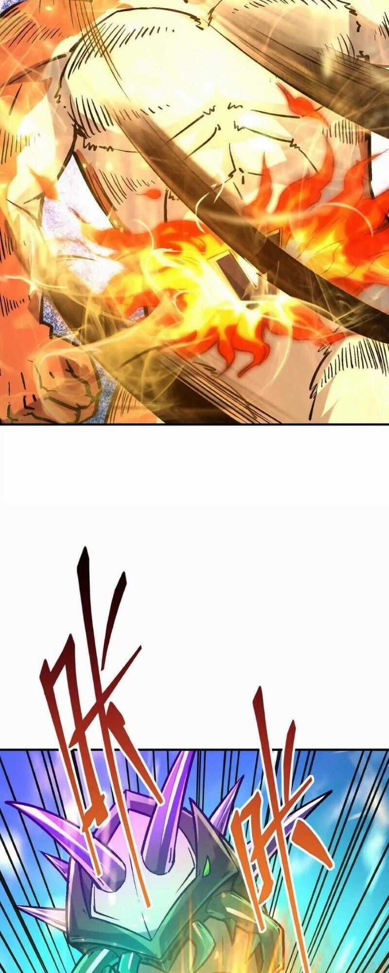 Thần Thú Quật Khởi Chương 19 trang 28