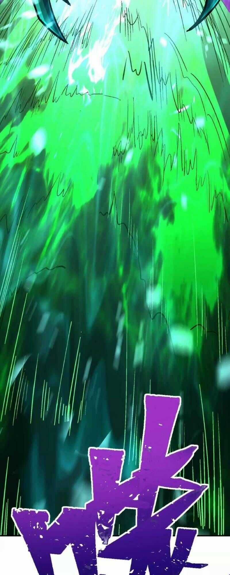 Thần Thú Quật Khởi Chương 19 trang 34