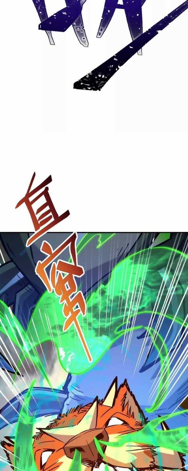 Thần Thú Quật Khởi Chương 19 trang 35