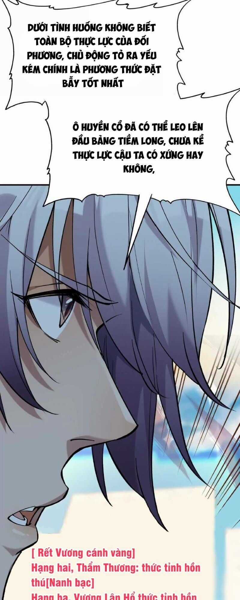 Thần Thú Quật Khởi Chương 19 trang 38