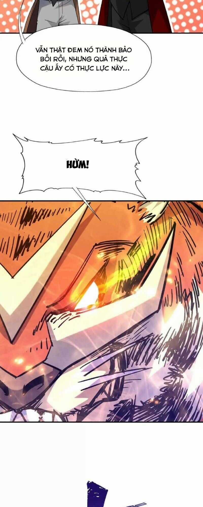 Thần Thú Quật Khởi Chương 19 trang 42