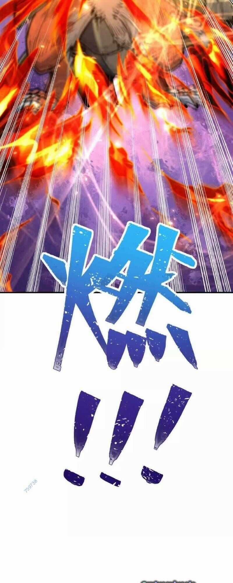 Thần Thú Quật Khởi Chương 19 trang 44