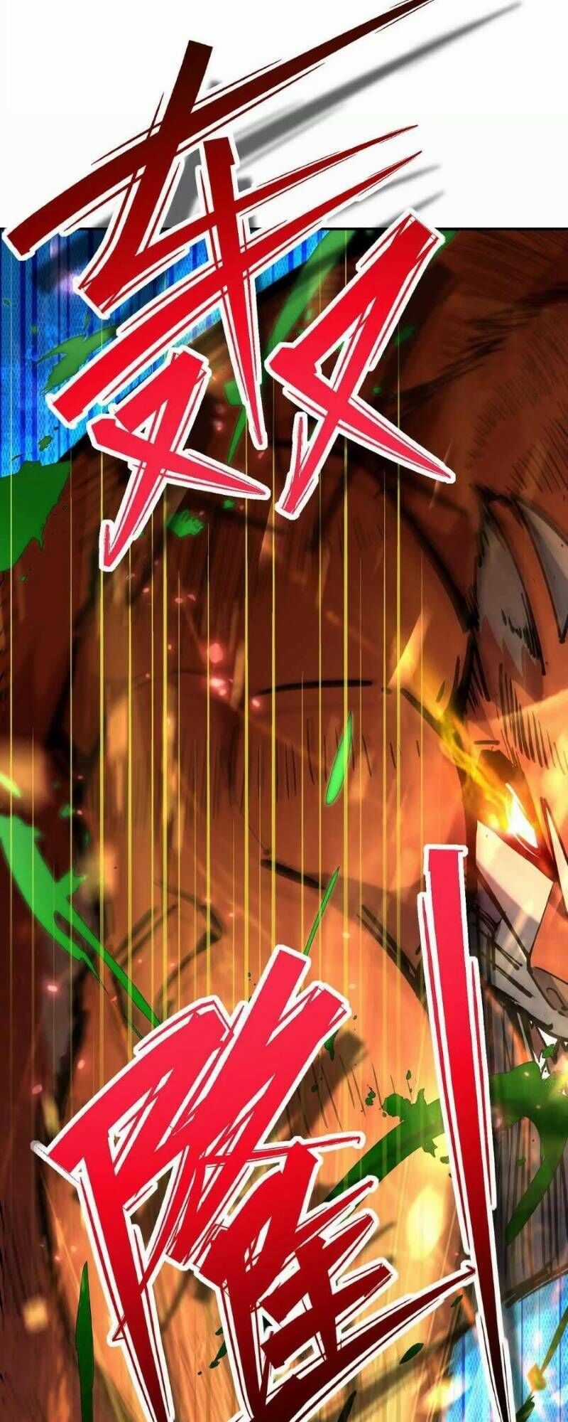 Thần Thú Quật Khởi Chương 19 trang 47