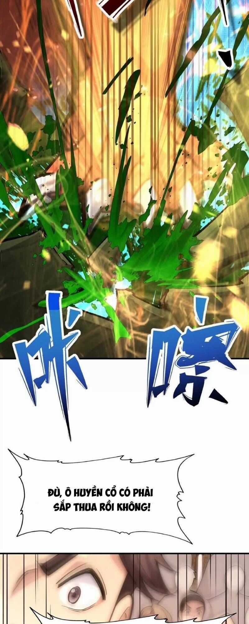 Thần Thú Quật Khởi Chương 19 trang 48