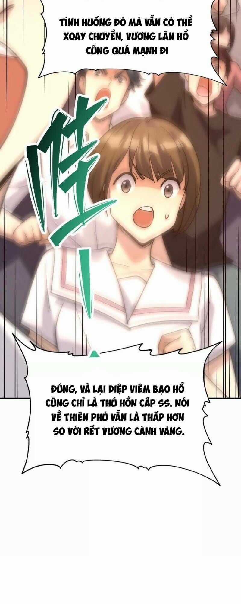 Thần Thú Quật Khởi Chương 19 trang 49