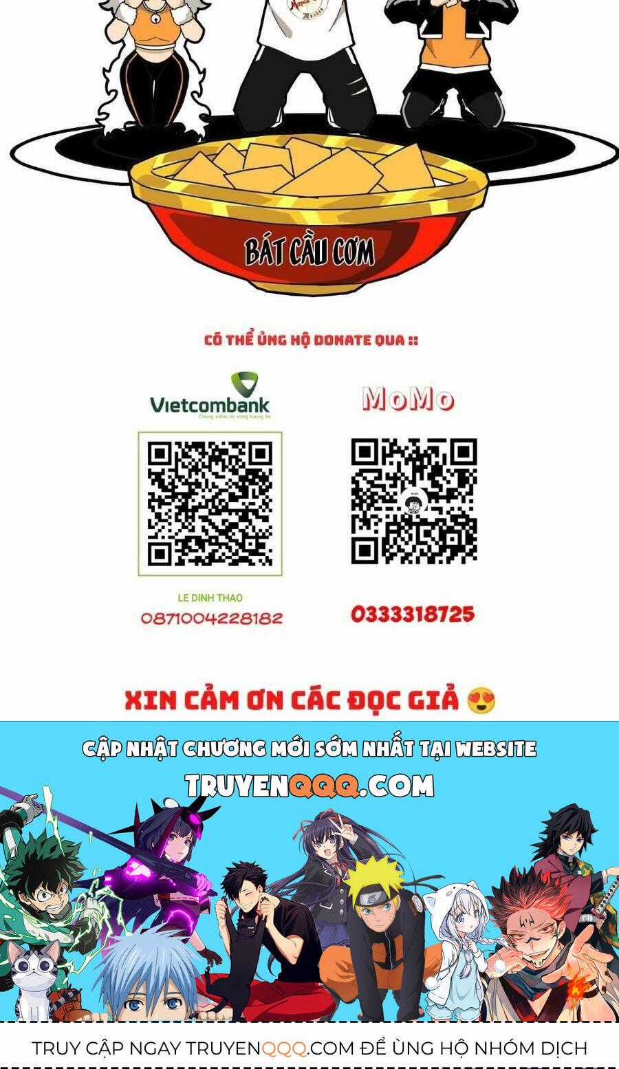 Thần Thú Quật Khởi Chương 19 trang 57