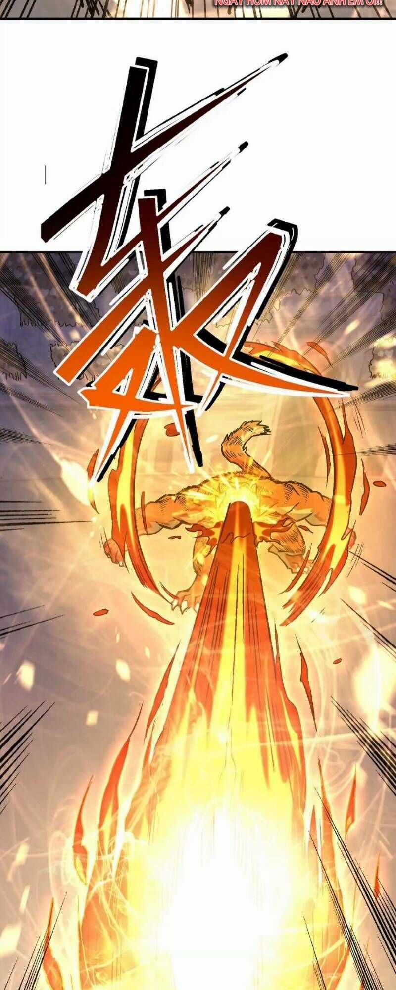 Thần Thú Quật Khởi Chương 19 trang 9