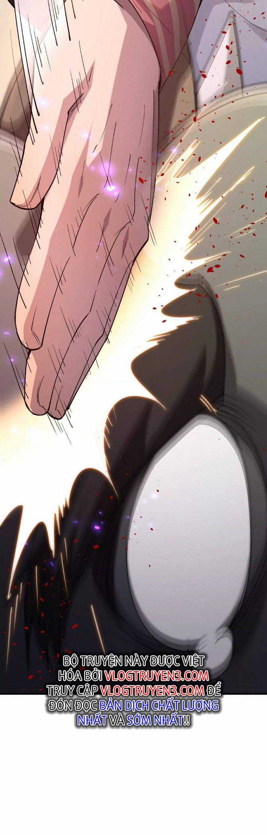 Thần Thú Quật Khởi Chương 2 trang 12