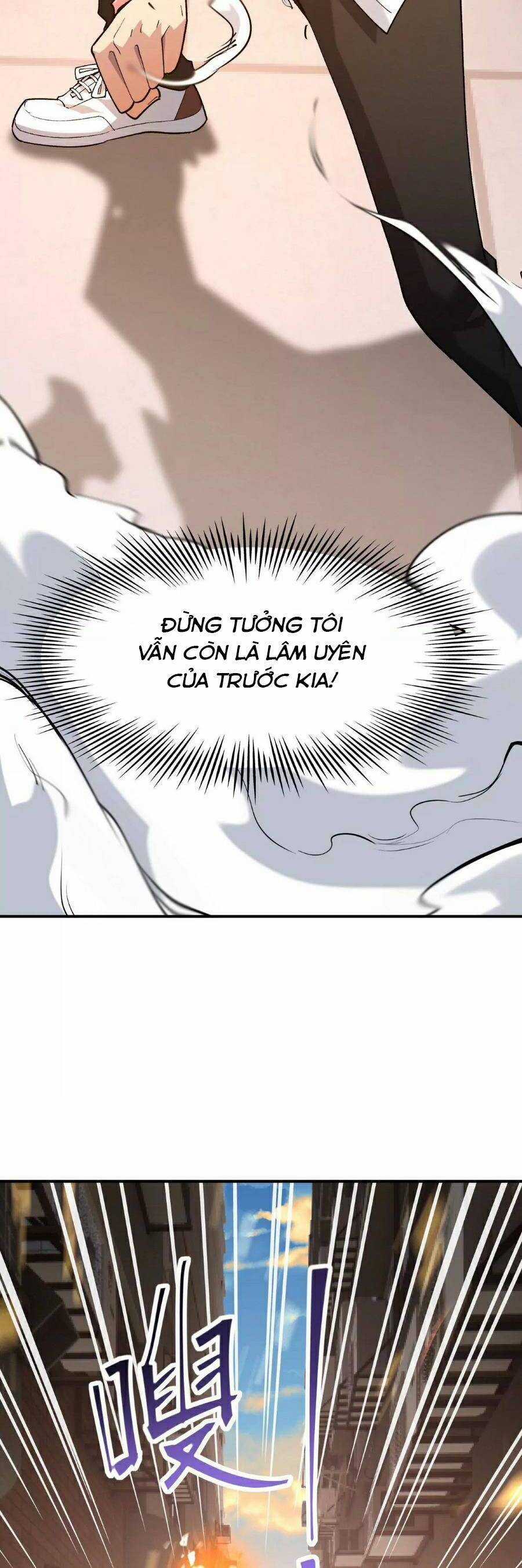 Thần Thú Quật Khởi Chương 2 trang 15