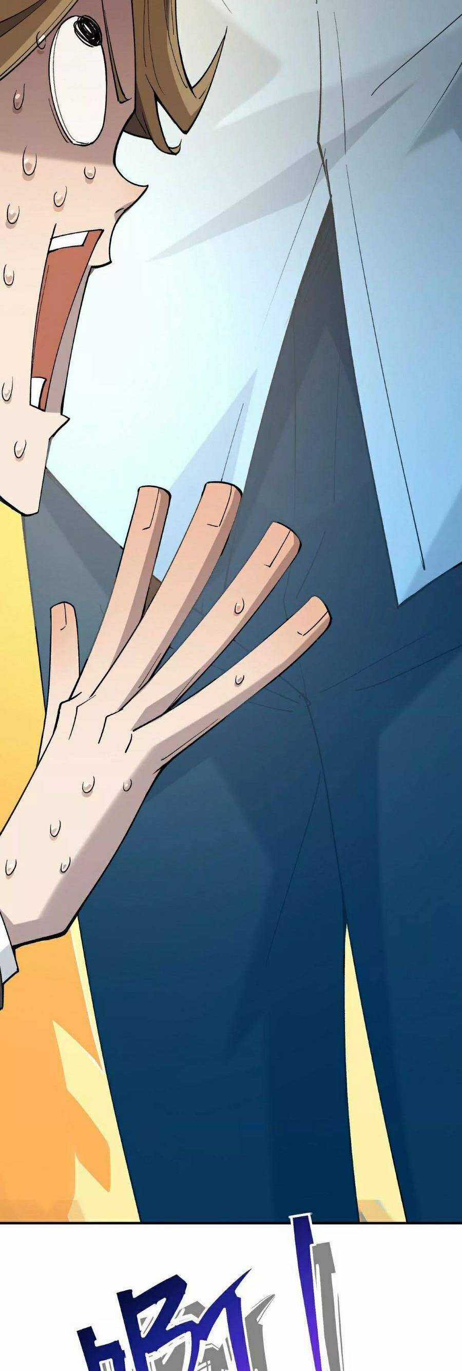 Thần Thú Quật Khởi Chương 2 trang 20