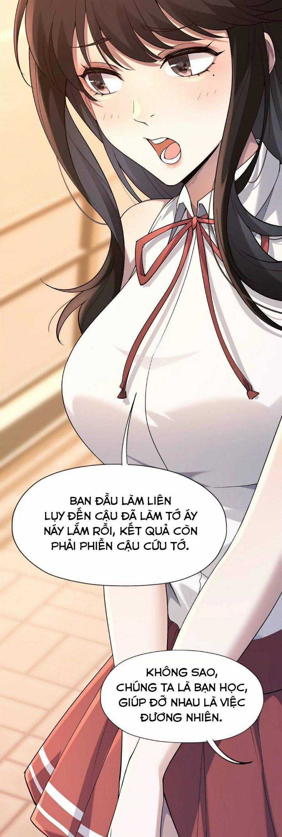 Thần Thú Quật Khởi Chương 2 trang 26