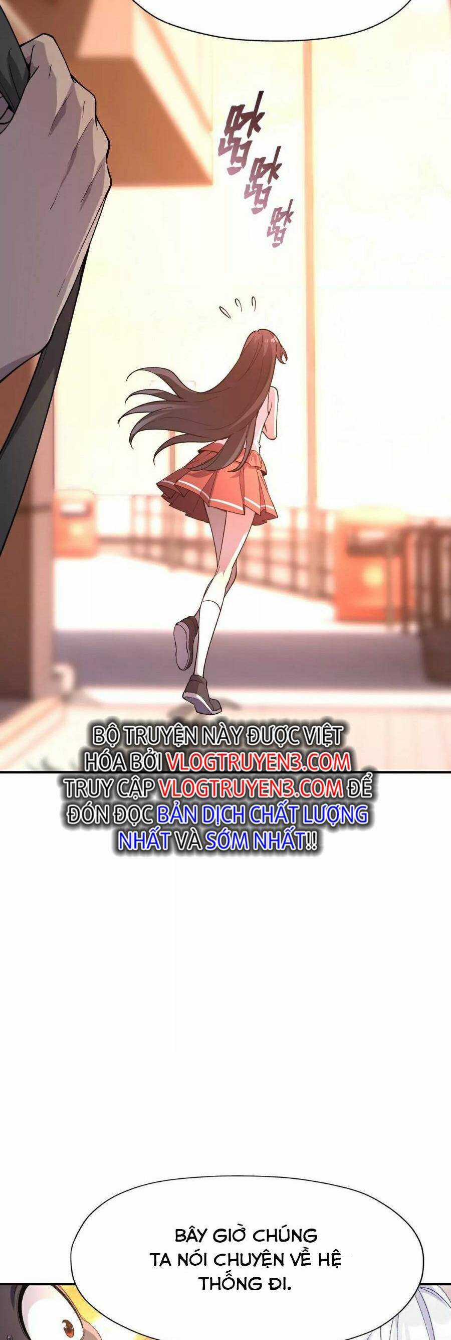 Thần Thú Quật Khởi Chương 2 trang 29