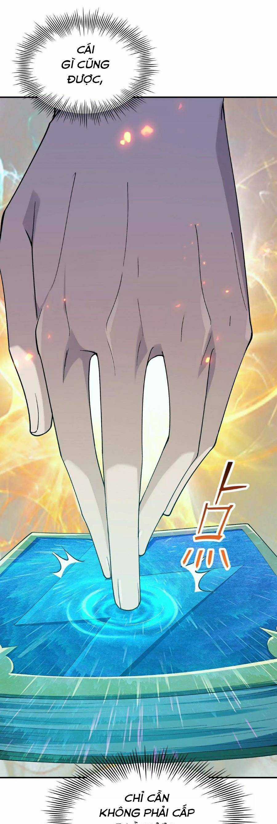 Thần Thú Quật Khởi Chương 2 trang 3