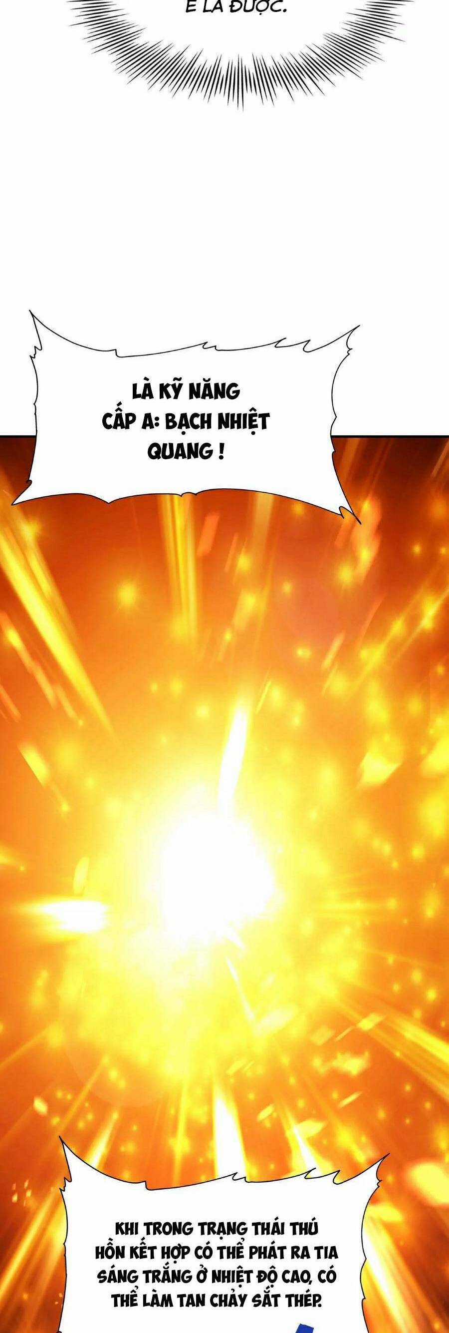 Thần Thú Quật Khởi Chương 2 trang 4