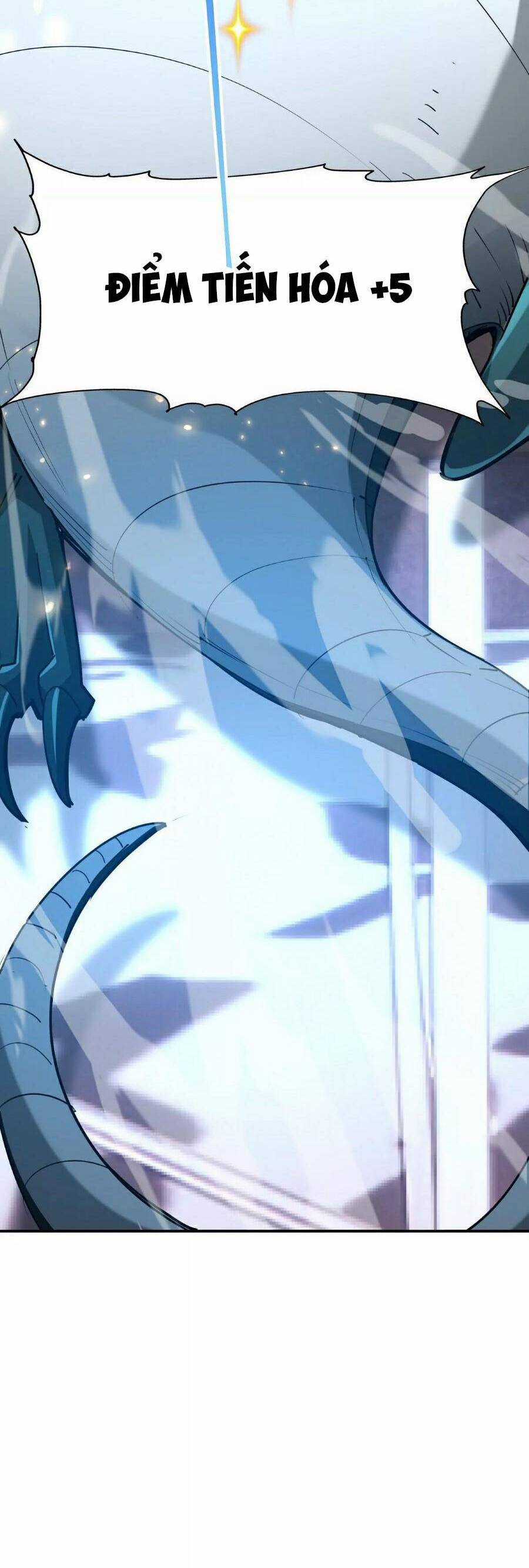 Thần Thú Quật Khởi Chương 2 trang 42