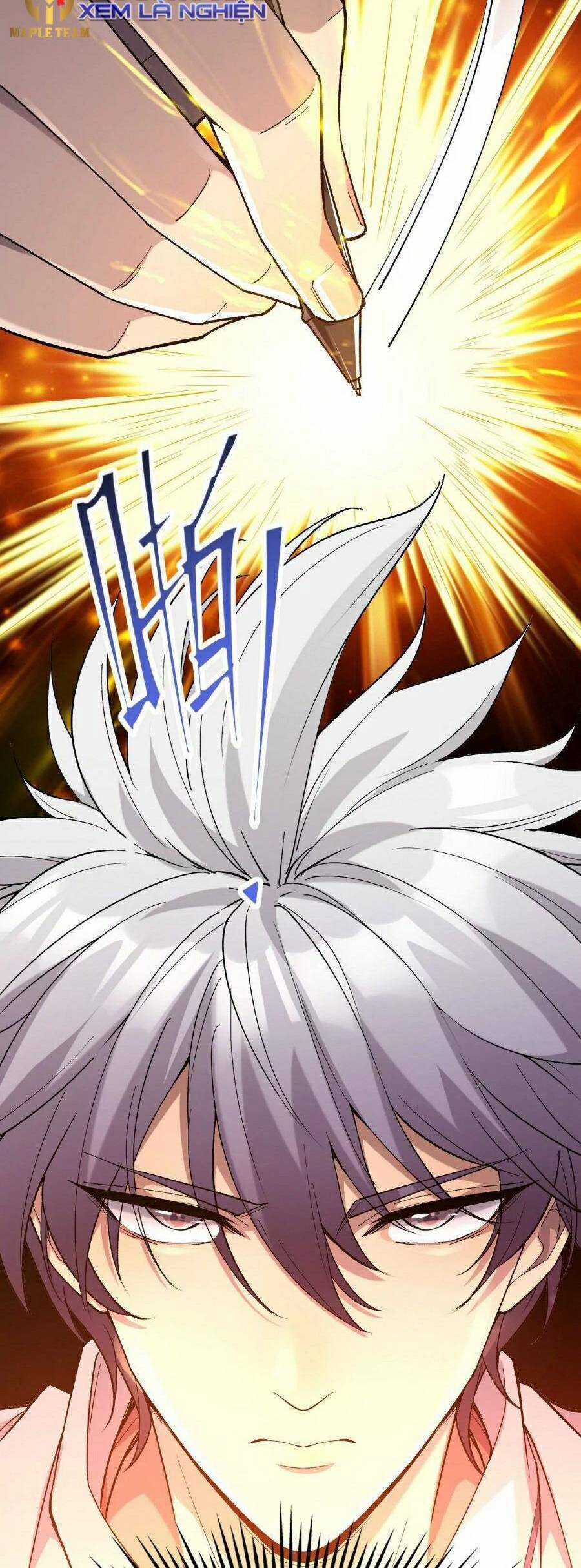 Thần Thú Quật Khởi Chương 2 trang 48