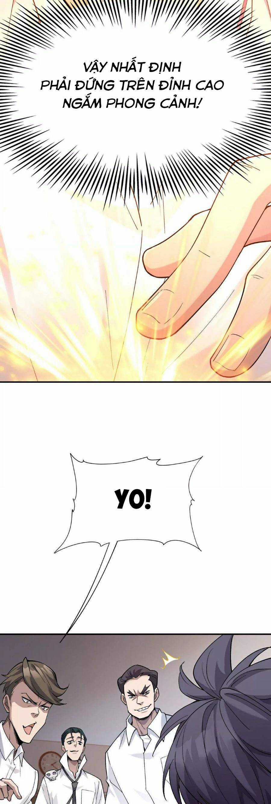 Thần Thú Quật Khởi Chương 2 trang 49