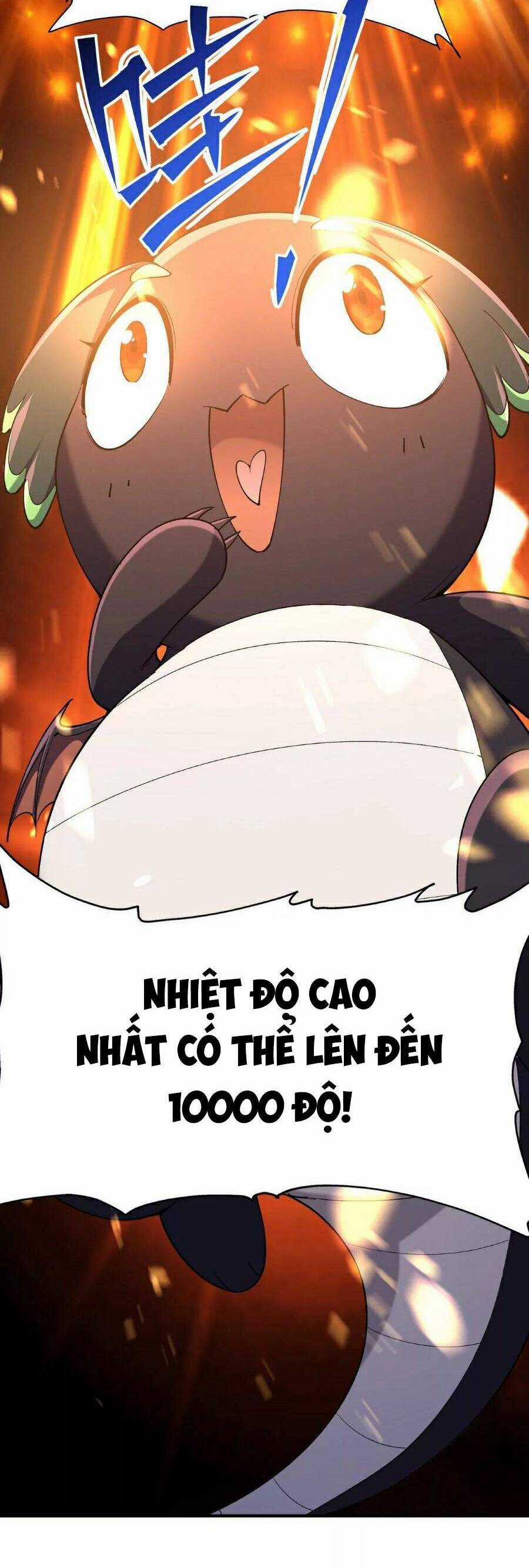 Thần Thú Quật Khởi Chương 2 trang 5