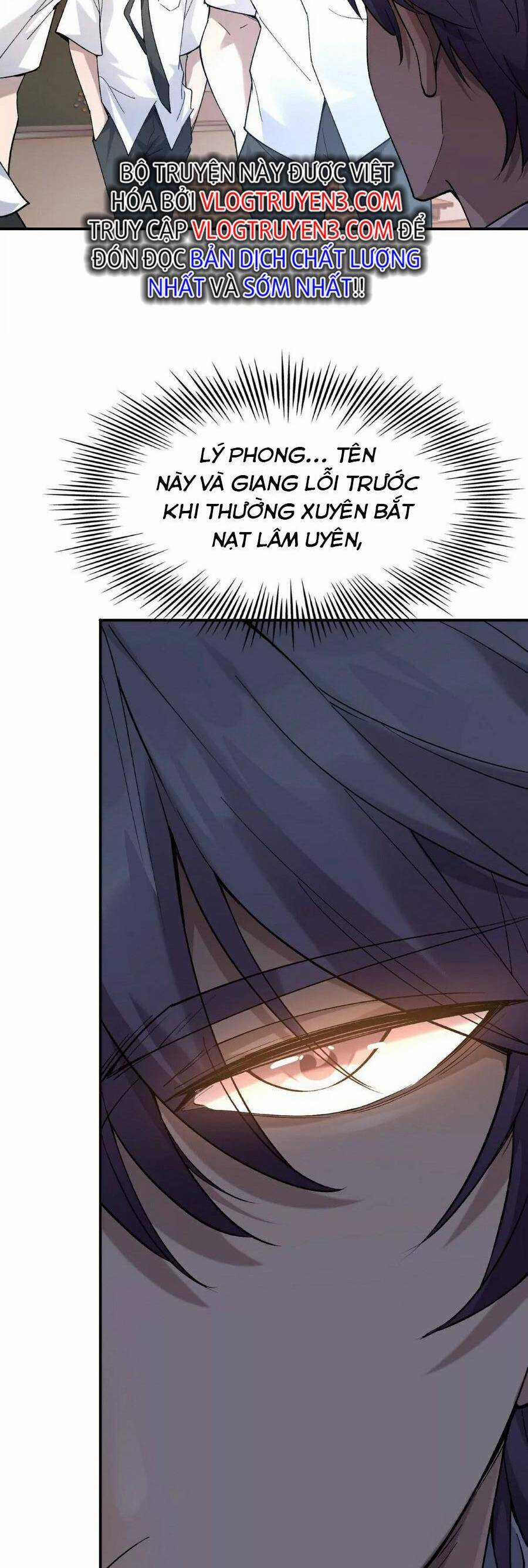 Thần Thú Quật Khởi Chương 2 trang 50