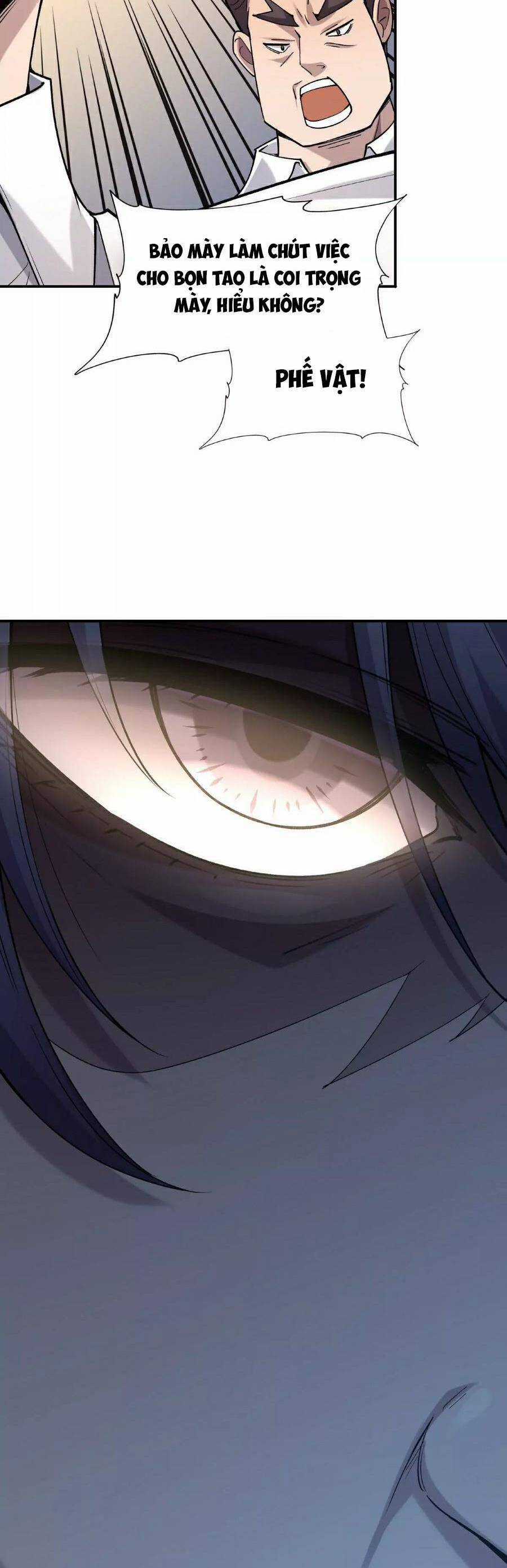 Thần Thú Quật Khởi Chương 2 trang 53