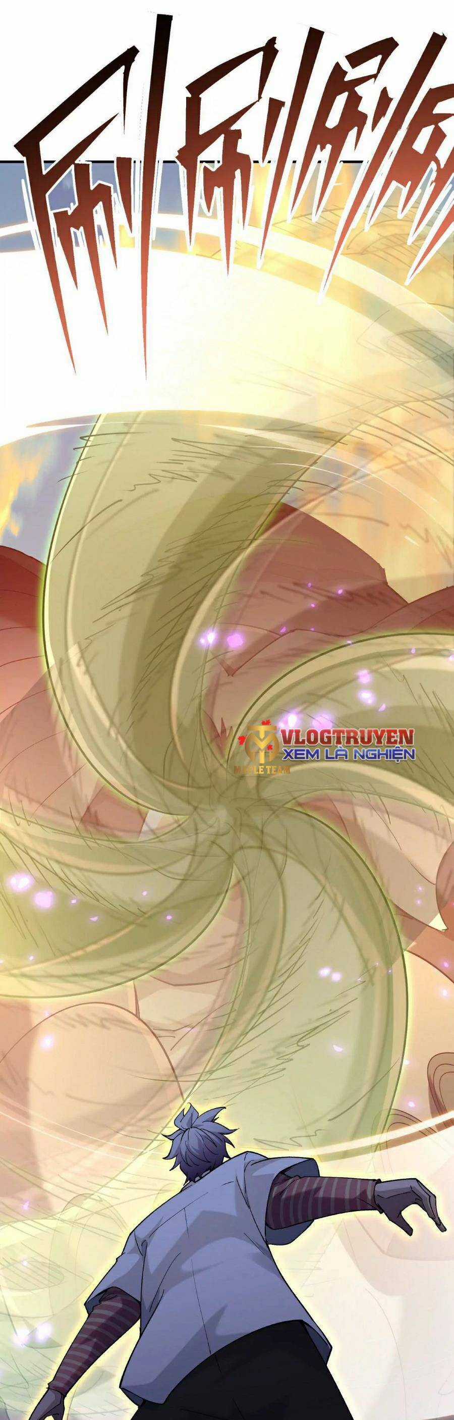 Thần Thú Quật Khởi Chương 2 trang 9