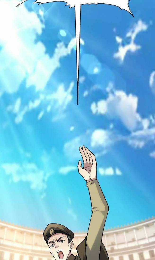 Thần Thú Quật Khởi Chương 20 trang 11