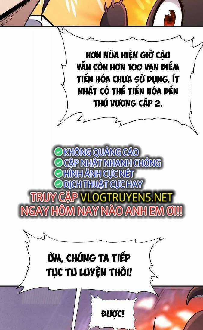 Thần Thú Quật Khởi Chương 20 trang 21
