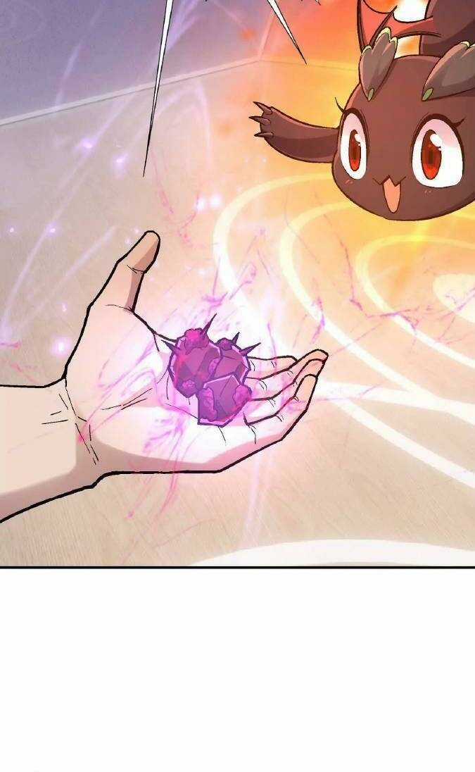 Thần Thú Quật Khởi Chương 20 trang 22