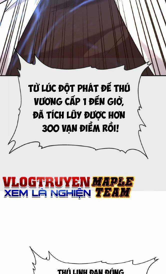 Thần Thú Quật Khởi Chương 20 trang 26