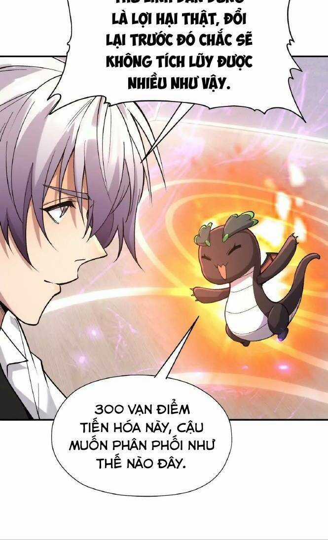 Thần Thú Quật Khởi Chương 20 trang 27