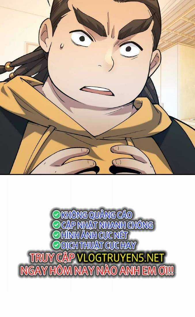 Thần Thú Quật Khởi Chương 20 trang 31