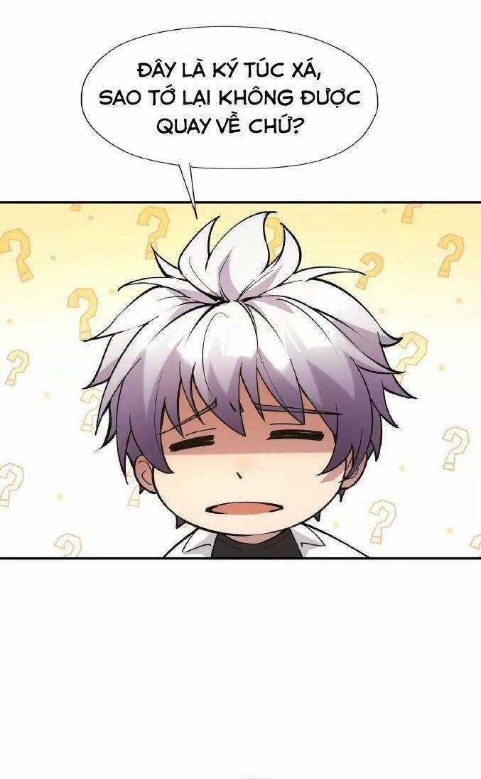 Thần Thú Quật Khởi Chương 20 trang 32