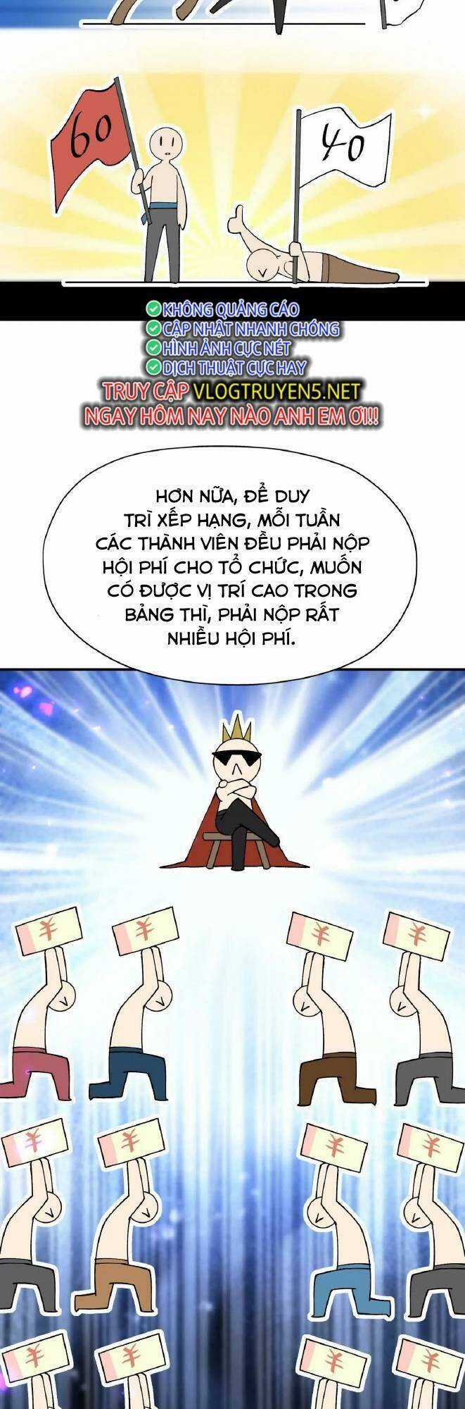 Thần Thú Quật Khởi Chương 20 trang 39