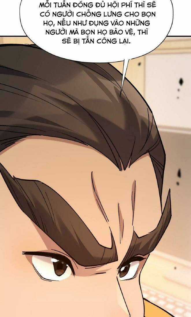 Thần Thú Quật Khởi Chương 20 trang 41