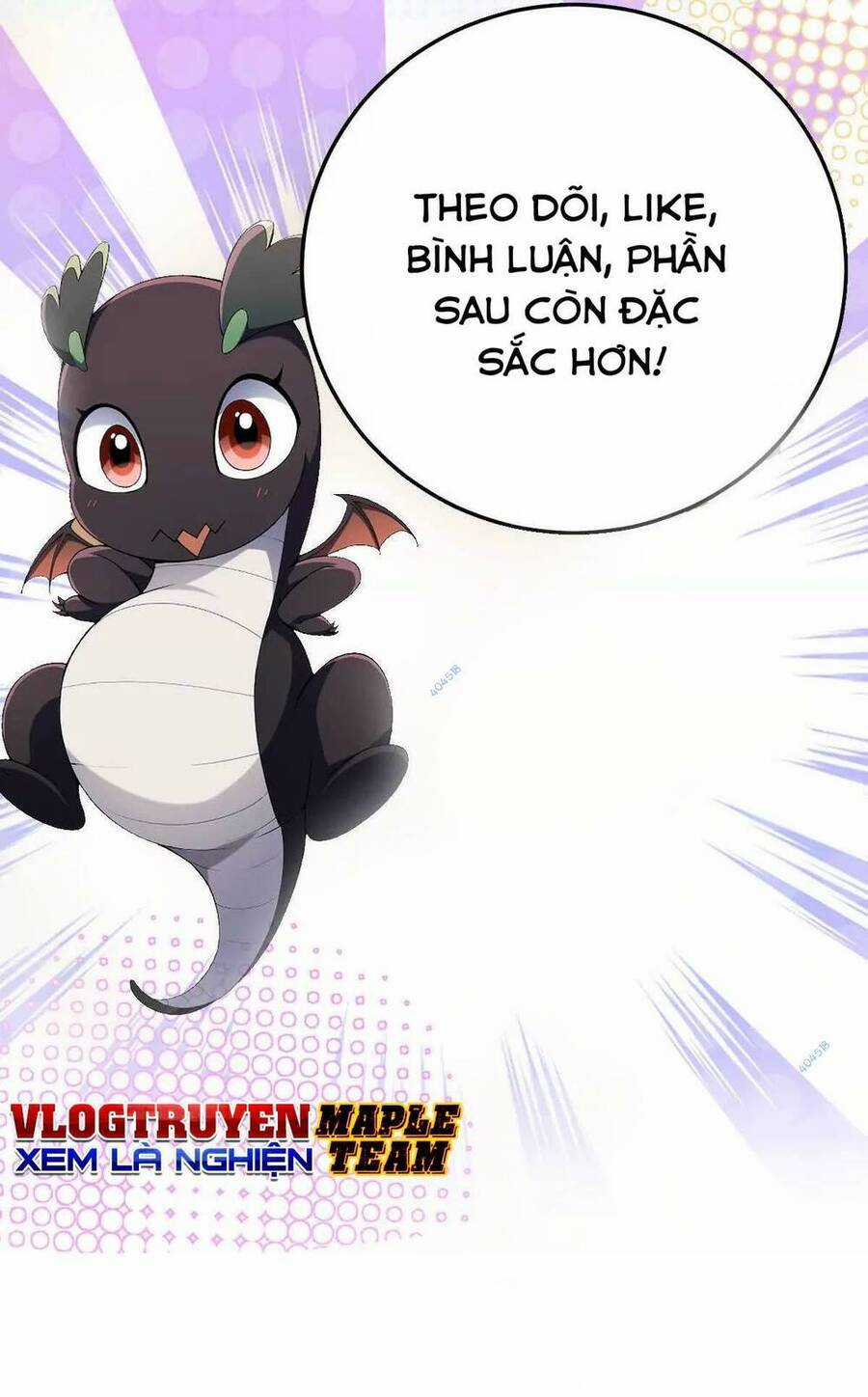 Thần Thú Quật Khởi Chương 20 trang 48