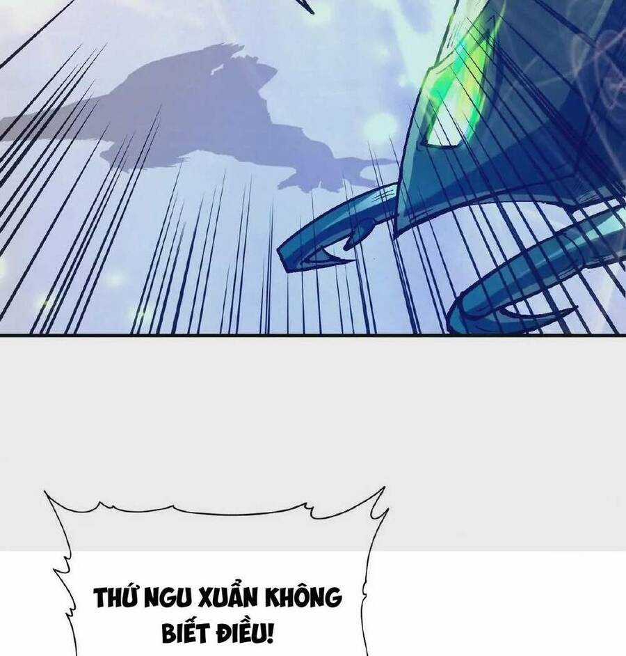 Thần Thú Quật Khởi Chương 20 trang 6