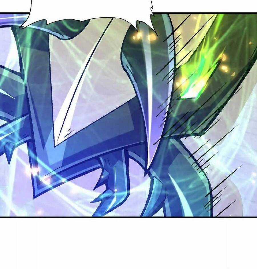 Thần Thú Quật Khởi Chương 20 trang 7